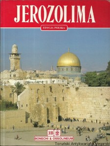 Jerozolima / Giovanna Magi