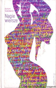 Nagie wiersze / Krystyna Gucewicz 
