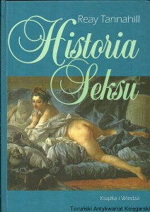 Historia seksu / Reay Tannahill