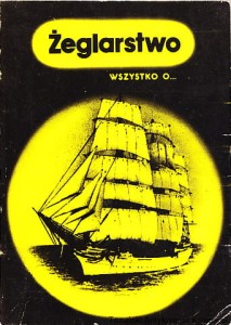 Żeglarstwo / Stefan Wysocki