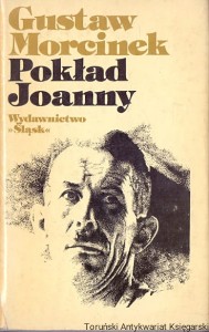 Pokład Joanny / Gustaw Morcinek 