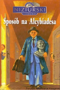 Sposób na Alcybiadesa / Edmund Niziurski 