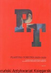 Plastyka Torunia 1920-1939 / Anna Kroplewska-Gajewska