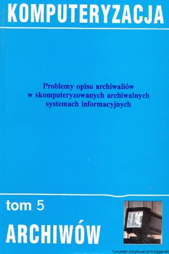komputeryzacja tom 5 UMK.jpg
