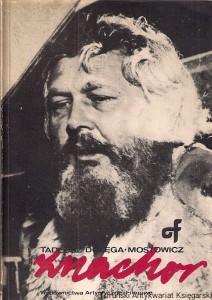 Znachor / Tadeusz Dołęga-Mostowicz