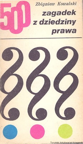 500 zagadek z dziedziny prawa WP.jpg