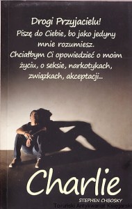 Charlie / Stephen Chbosky
