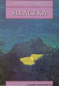 Siłaczka / Stefan Żeromski 