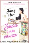 Zawsze i na zawsze / Jenny Han