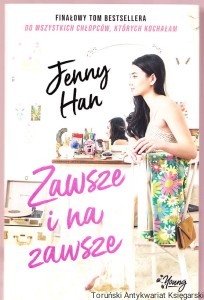 Zawsze i na zawsze / Jenny Han