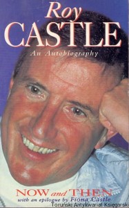 Now and then / Roy Castle