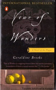 Year of Wonders / Geraldine Brooks