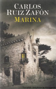 Marina / Carlos Ruiz Zafon