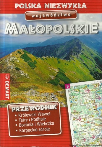 polska nieznwykla malopolska DEMAR.jpg
