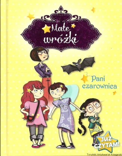 male wrozki pani czarownica OLESIEJUK.jpg