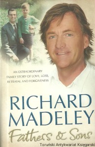 Fathers & Sons / Richard Madeley