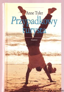 Przypadkowy turysta / Anne Tyler