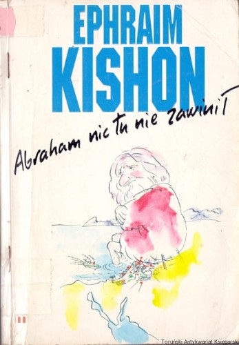 abraham nic tu WYDAWNICTWO M.jpg