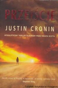 Przejście / Justin Cronin 