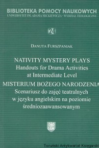 Misterium Bożego Narodzenia / Danuta Furszpaniak 