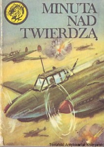 Minuta nad twierdzą / Wiesław Fuglewicz 