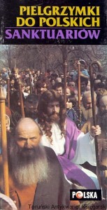 Pielgrzymki do polskich sanktuariów / Grzegorz Micuła