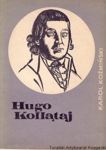 Hugo Kołłątaj / Karol Koźmiński 