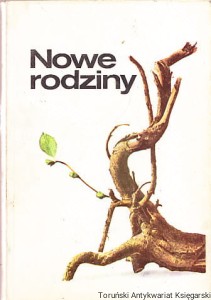 Nowe rodziny / Wybrał i opracował ks. Stanisław Klimaszewski MIC