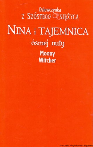 nina i tajemnica OLESIEJUK.jpg