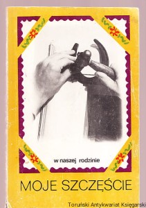Moje szczęście / David Marshall Lang