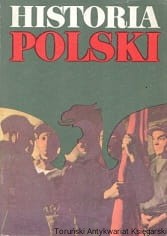 Historia Polski 1864-1948 / Józef Buszko   (1978)