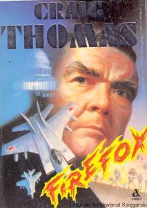 Firefox / Craig Thomas 