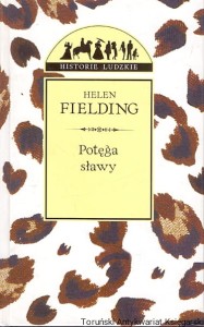 Potęga sławy / Helen Fielding 