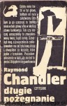 Długie pożegnanie / Raymond Chandler