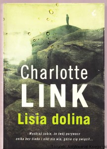 Lisia dolina / Charlotte Link