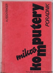 Mikrokomputery / Herwig Feichtinger