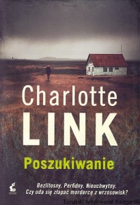 Poszukiwanie / Charlotte Link 
