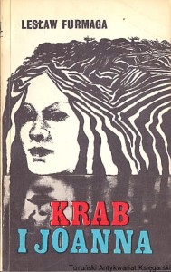 Krab i Joanna / Lesław Furmaga 