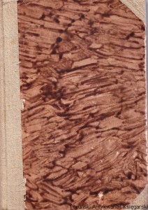 Mickiewicz / Mieczysław Jastrun