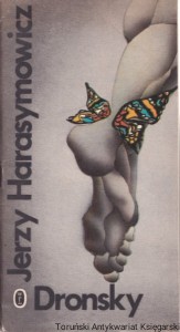 Dronsky / Jerzy Harasymowicz
