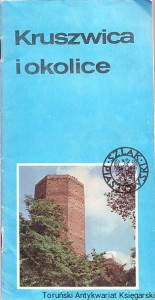 Kruszwica i okolice / Józef Aleksandrowicz