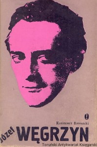 Józef Węgrzyn / Kazimierz Biernacki 