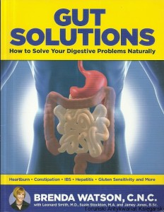 Gut Solutions / Brenda Watson