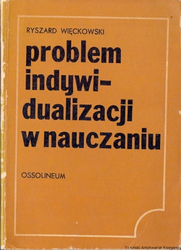 problem indywidualizcj OSSOLIN.jpg