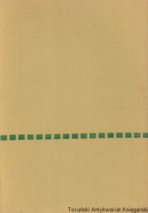 Zarys psychologii pracy / Bronisław Biegeleisen-Żelazowski 