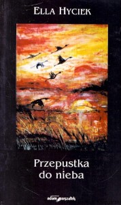 Przepustka do nieba / Ella Hyciek 
