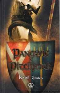 Panowie z Pitchfork / Kamil Gruca
