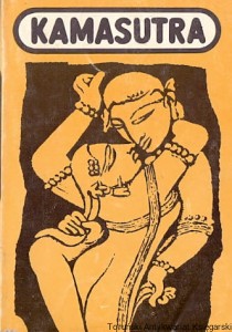 Kamasutra / P. E. Lamairesse'a (oprac.)