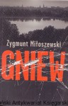 Gniew / Zygmunt Miłoszewski 