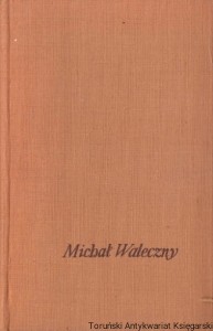 Michał Waleczny / Danuta Bieńkowska 